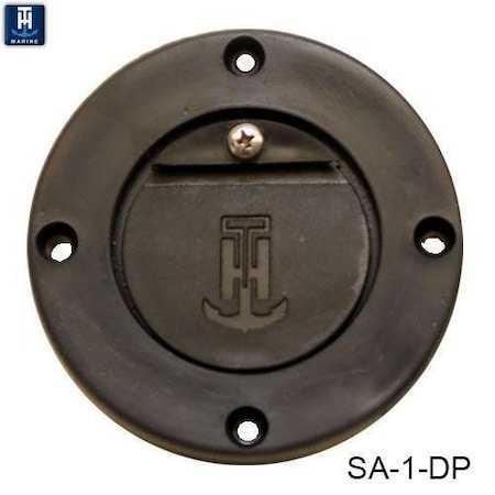 T-H Marine Supplies Adapter-Scupper, No SA-1-DP SA-1-DP